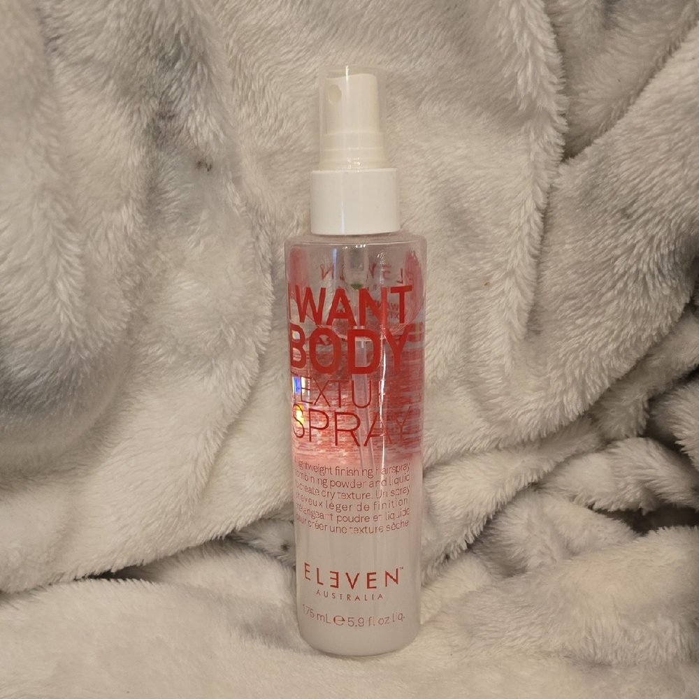 ELEVEN Australia | I Want Body Texture Spray 175ml